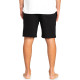 Billabong Ανδρικό σορτς Arch Sweat Shorts